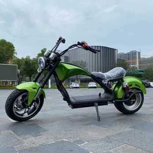 할리전동스쿠터 고출력 미니전기차 엄청빠른 고속