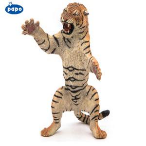 파포 (모형완구) 서있는 호랑이 (#50208)