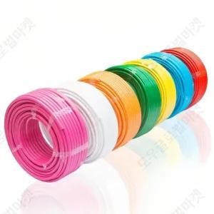 메타폴 자이언트플라워 꽃줄기 1m 50m 왕꽃다발 종이꽃만들기 대형꽃 DIY 100m 웨딩 졸업식포토존 입학식