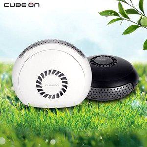 휴대용 1000 큐브온 3중필터 가정용 헤드레스트 차량 (WFH0ERO)