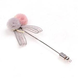 [BZJL0LF7_4B]포인트 악세사리 정장옷핀 브로치 브롯치