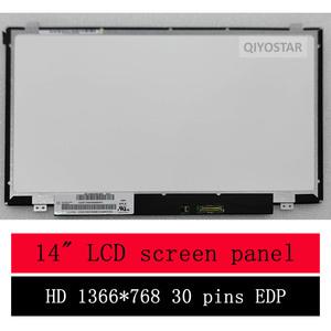 에이서 ES1-411 ES1-433G A114-31 A314-31 A314-32 노트북용 슬림 LED 매트릭스 LCD 스크린 패널 디스플레