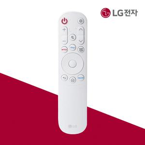 LG전자 정품 스탠바이미고 리모컨 AKB76039323