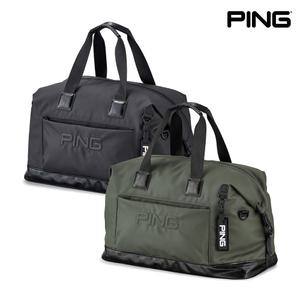 [삼양정품] 25년 신상품 핑 남성 보스턴백 SC ML