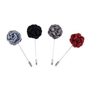 [JHQS77TI_4B]브로치 코디 신발 커프스 넥타이 옷핀 포인트