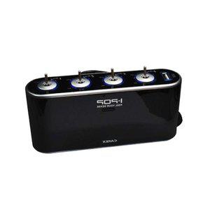 USB 4구 시거잭 멀티탭 충전기 포트 자동차 (WFH34MJ)