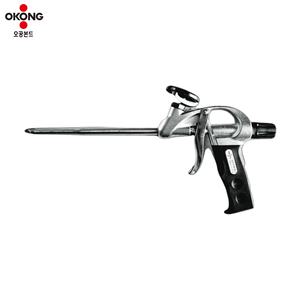 오공 전문가용 우레탄폼건 핸디폼건 우레탄폼총