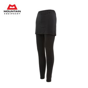 [마운틴이큅먼트] 아론 여성 치마 레깅스