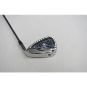 레이 알파 A 웨지 경량스틸 제로스8 웨지 깨끗한 중고 상품