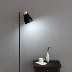 인터데코 플로어 거실스탠드 무드등 (LED전구 포함) MK30565