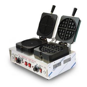 [JHQSRYLU_52BU]+ 일반사각 와플기계 WMR-450T 혼합 와플기