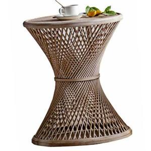 [MENP8U6M_52AI]협탁 정원탁자 카페탁자 1인식탁