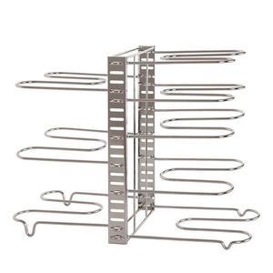 4BNK 대용량 냄비  프라이팬 정리대 635542 코스트코 두레샵