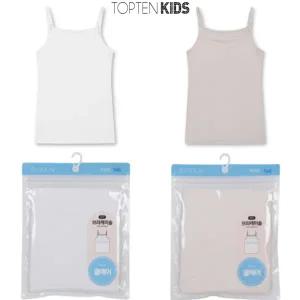 [탑텐키즈](신세계 사우스시티)25년 SS 여아) 쿨에어 브라 캐미솔 MKF5UL2904
