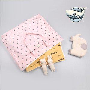 귀여운 방수 낮잠이불 보관가방 어린이집 준비물 (WFH6SRZ)