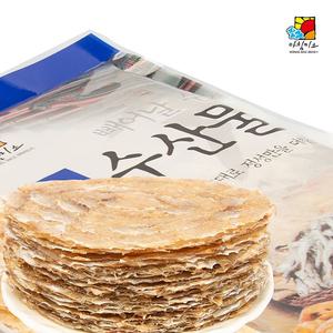 쥐치포 맛있는쥐포 쥐포 L 1kg 조미쥐포 두꺼운쥐포