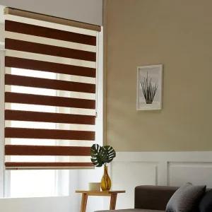 콤비 롤 블라인드 샤이니 뷰 125 x 240cm 코스트코 코와샵