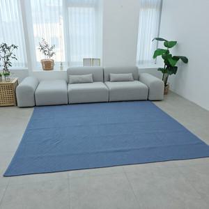 순면100% 베니스 물세탁 카페트 거실러그 200x250cm