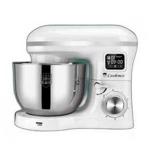 전동 거품기 스탠드 반죽기 제빵 우유 대용량 머랭 1. 4.5L 반죽 1.2kg