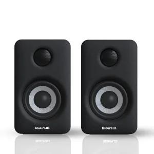 미디플러스 MI5 II 스튜디오 모니터 블루투스 스피커