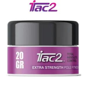 아이텍2 스포츠 폴댄스 피트니스 핸드 바디 그립제 엑스트라 20g