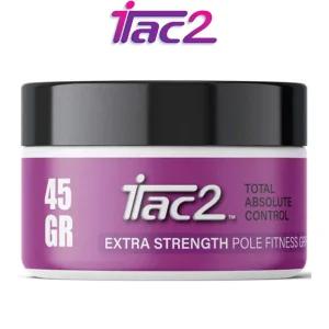 아이텍2 스포츠 폴댄스 피트니스 핸드 바디 그립제 엑스트라 25g