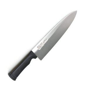 우수한 절삭력 일본 식도 주방칼 35.5cm 24호 검정 식칼 부엌칼 주방용칼 다용도칼 일본식칼 주방식도