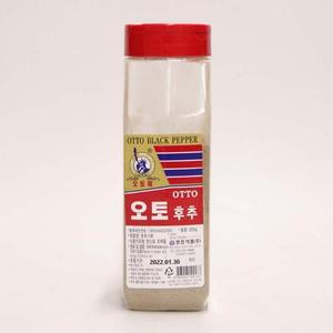 [JH4P49S6_52ET]순후추스테이크 영흥 OTTO 순후추 450g