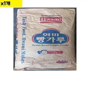 [셀러허브 패션][JHOMP429_52ED]식자재 식자재음식 빵가루 화미 8Kg x1개
