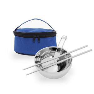 [MEM96M0Q_53D4]스텐 휴대용 야외용 캠핑그릇 식기 1인