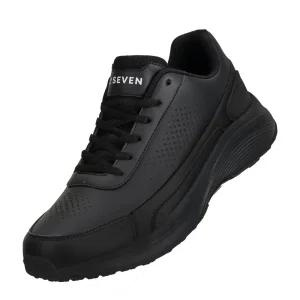 발볼넓은 편안한 가벼운 멜라폼 쿠셔닝 남성 여성 운동화 구동화 스니커즈 작업화 DM8500