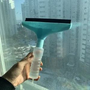 습기제거 와이퍼 창문 결로방지 아파트창문결로 물통와이퍼