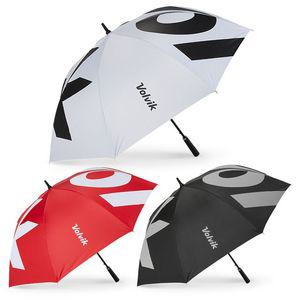 2025 볼빅 로고 UV 자동 골프우산