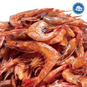국산 말린 대하 건새우 250g / 울진 자연산 마른 새우 구이