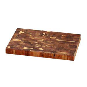 퀸센스 엔드그레인 나무도마 대