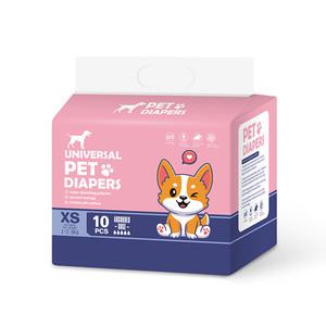 반려동물 매너벨트 기저귀 암 XS