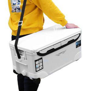 낚시 아이스박스 가방 낚시대장쿨러 40리터 갈치쿨러