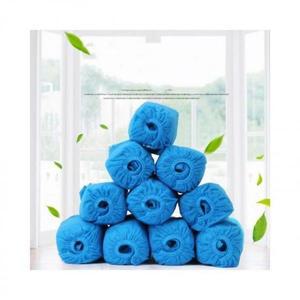 [셀러허브]부직포 신발커버 덮개  일회용 덧신  100매 (3hu6J) (S31469009)