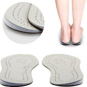 [셀러허브]운동화 쿠션감 깔창 가죽 신발 안한 냄새제거 (3i5lZ) (S31467807)