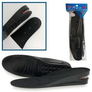 [셀러허브]삼우 키업 5cm 키높이깔창(남자 깔창5cm 공기2단) (3i19b) (S31467478)