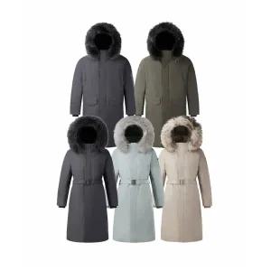 [코오롱스포츠](대구신세계) 남녀 롱다운 5종 택1 JKJDW24242 JWJDW24241