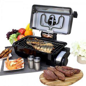 키친아트9292 양면 전기그릴 양면 생선구이 타이머_20742374