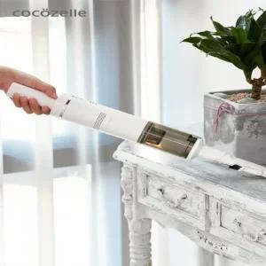 코코젤리 스마트 무선 핸디 청소기GNOVC2