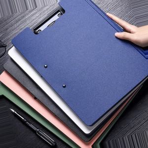 결제판 덮개형 클립판 판때기 판대기 종이판 체크리스트판 결재 서류 서명판 A4 용지판