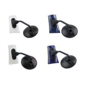 짐스 1톤트럭 부착식 포터 2보조미러 봉고 3보조미러