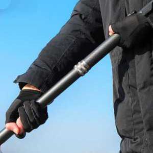 8m 5m 막대 어망 뜰망 낚시용 바다뜰채 폴대 뜰채