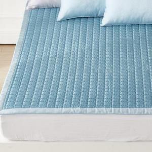 제이리빙 c러블o 풍기인견 침대패드 SS 2컬러