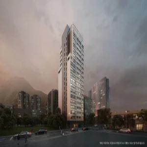 [제주] 제주 센터포인트N 호텔(제주, 제주)