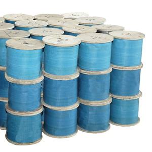 스텐철사 스텐와이어6mm 강선 와야줄 스틸와이어로프