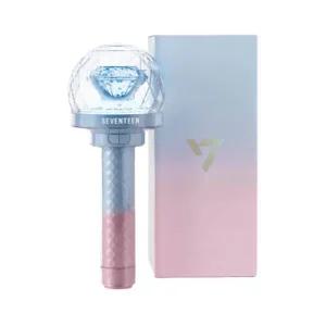 [정품] Seventeen Official Light Stick Ver.3 10th Anniv 세븐틴 응원봉 공식 버전 3 10주년 698551